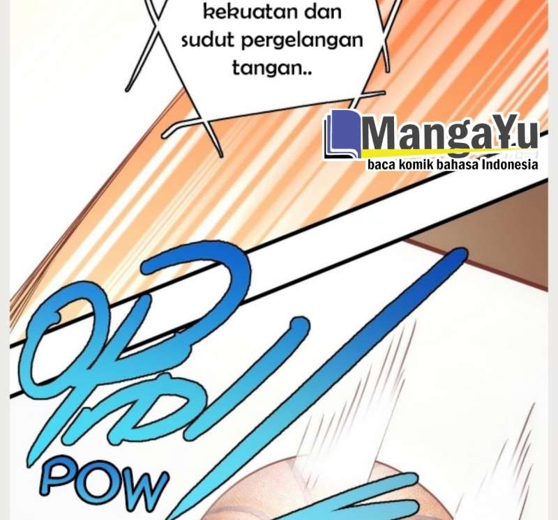 My Vision Becomes Stronger chapter 03 halaman 52