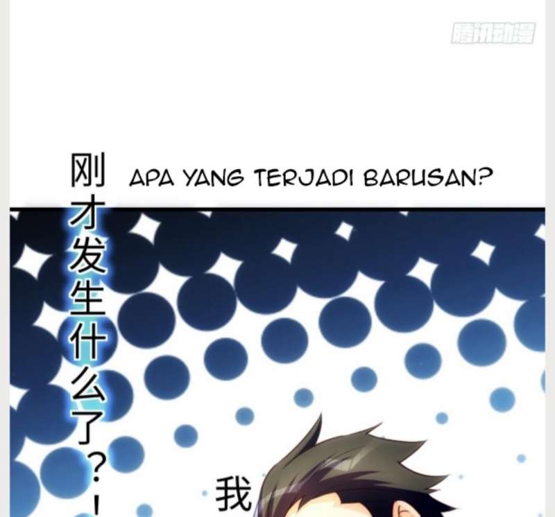 My Vision Becomes Stronger chapter 03 halaman 55
