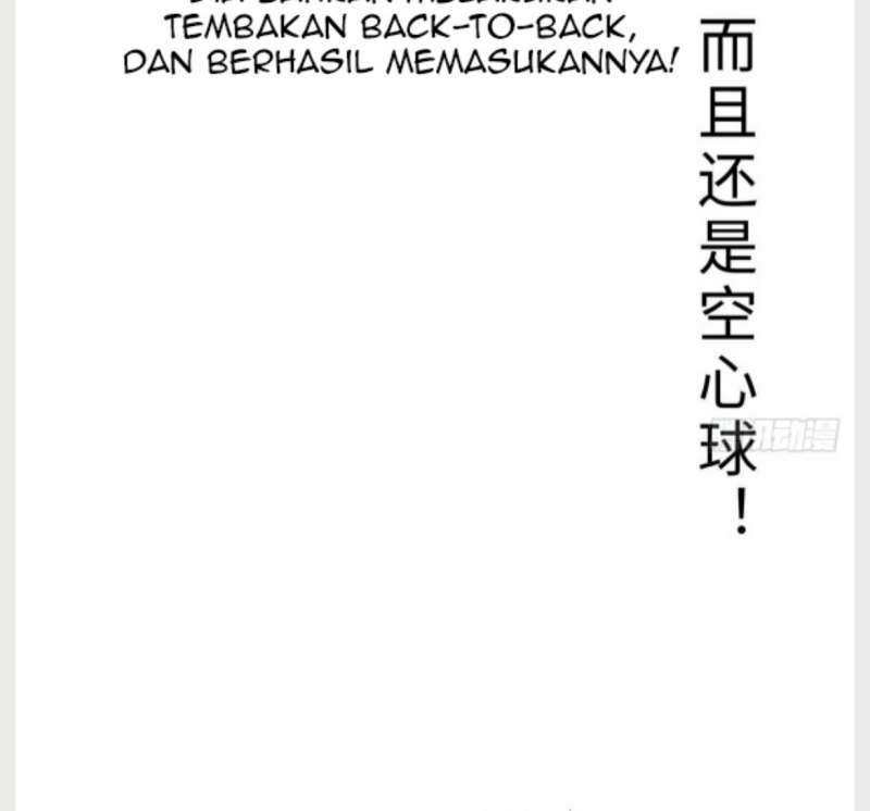 My Vision Becomes Stronger chapter 03 halaman 57