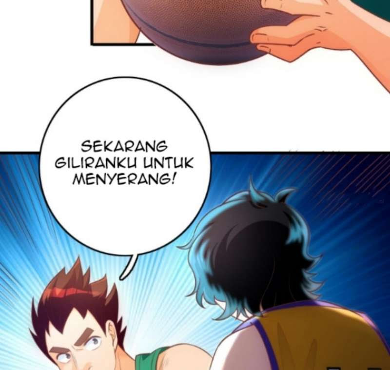 My Vision Becomes Stronger chapter 04 halaman 5