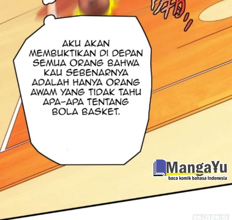 My Vision Becomes Stronger chapter 04 halaman 10
