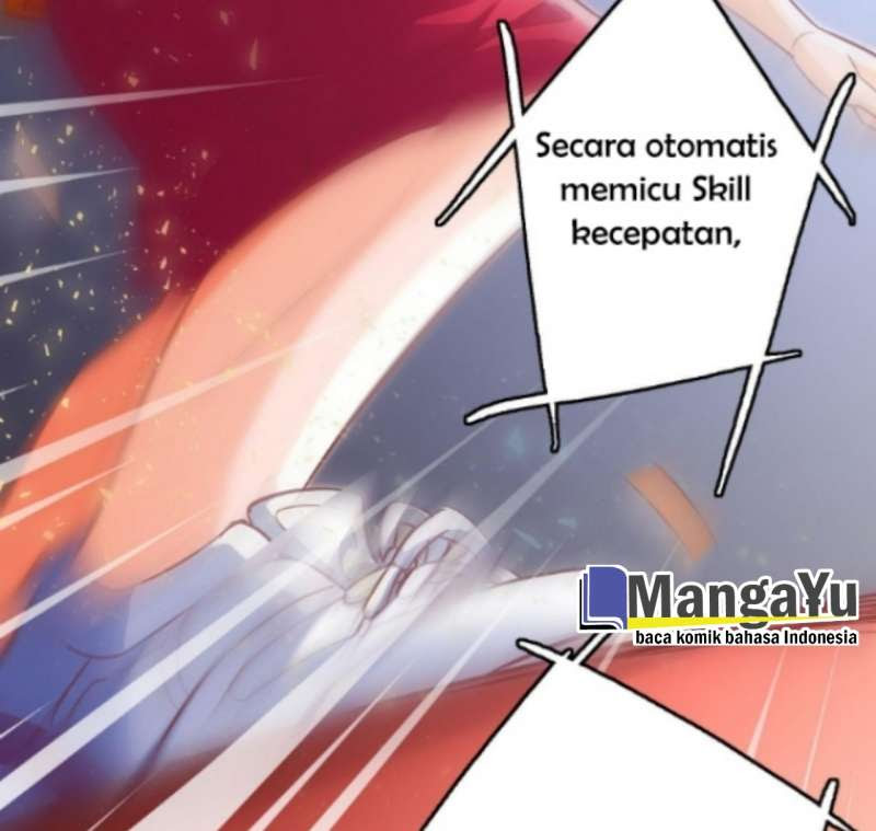 My Vision Becomes Stronger chapter 04 halaman 14