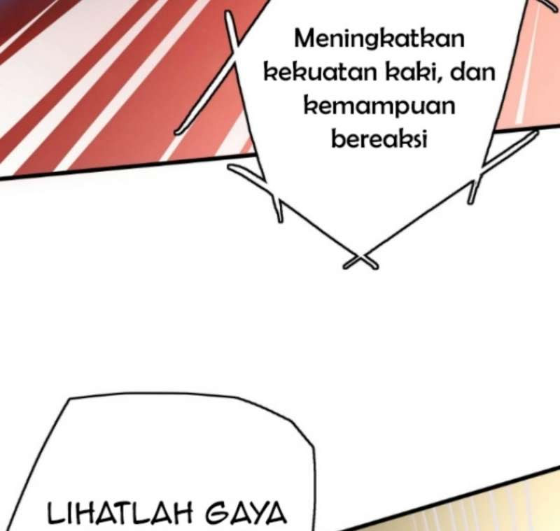My Vision Becomes Stronger chapter 04 halaman 15