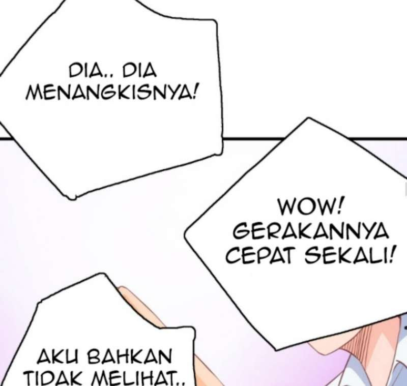 My Vision Becomes Stronger chapter 04 halaman 24