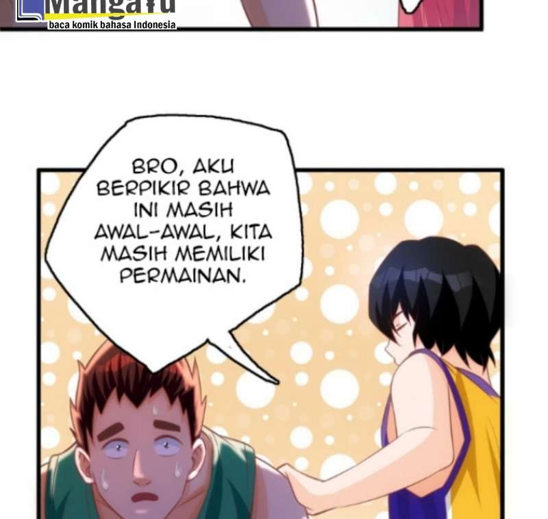 My Vision Becomes Stronger chapter 04 halaman 30