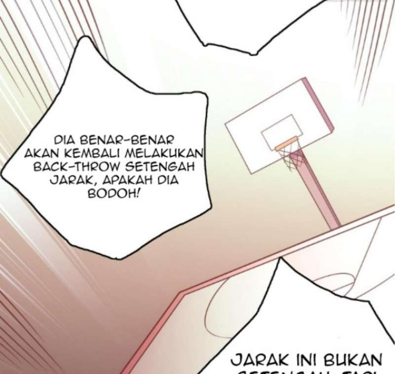 My Vision Becomes Stronger chapter 04 halaman 36