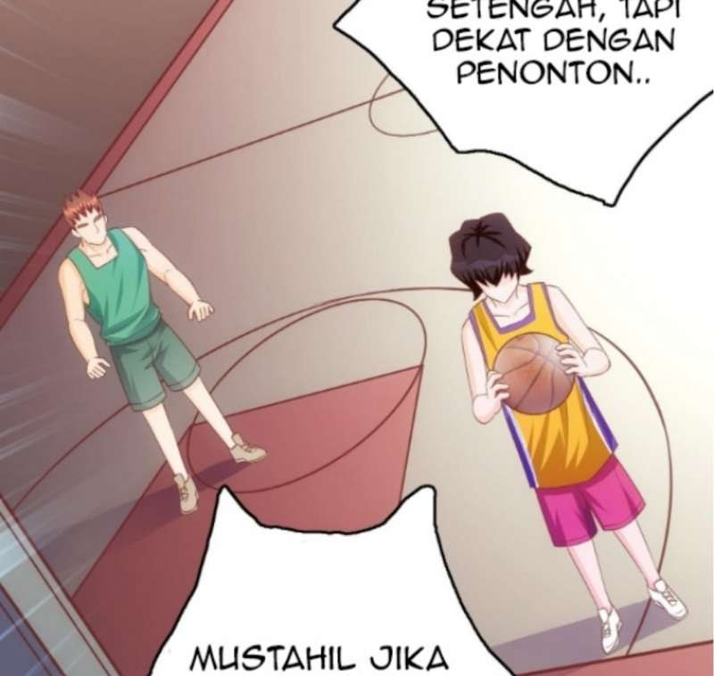 My Vision Becomes Stronger chapter 04 halaman 37