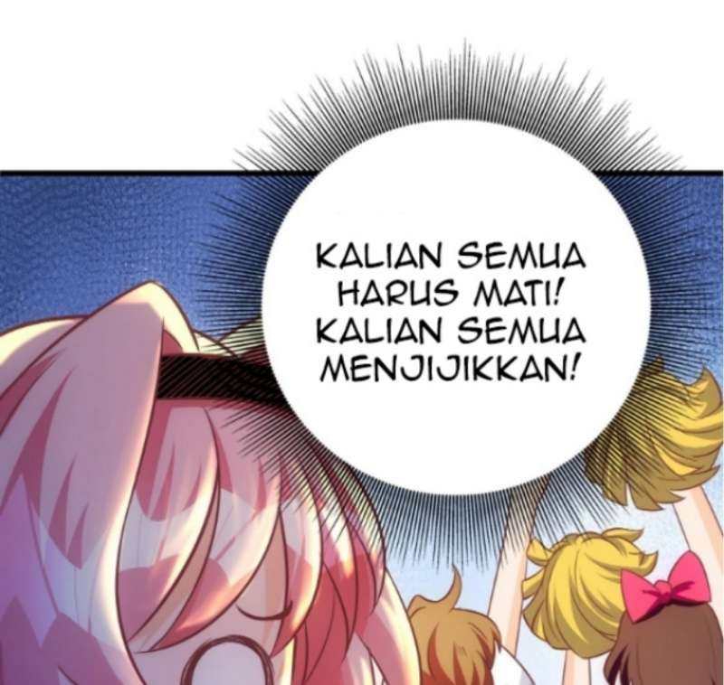 My Vision Becomes Stronger chapter 04 halaman 47