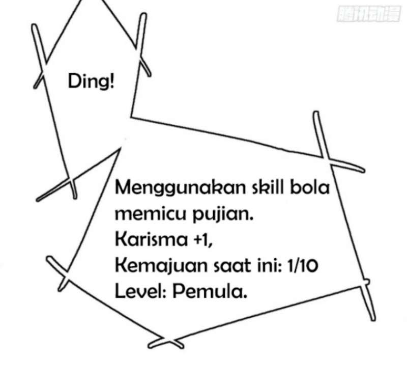 My Vision Becomes Stronger chapter 04 halaman 49