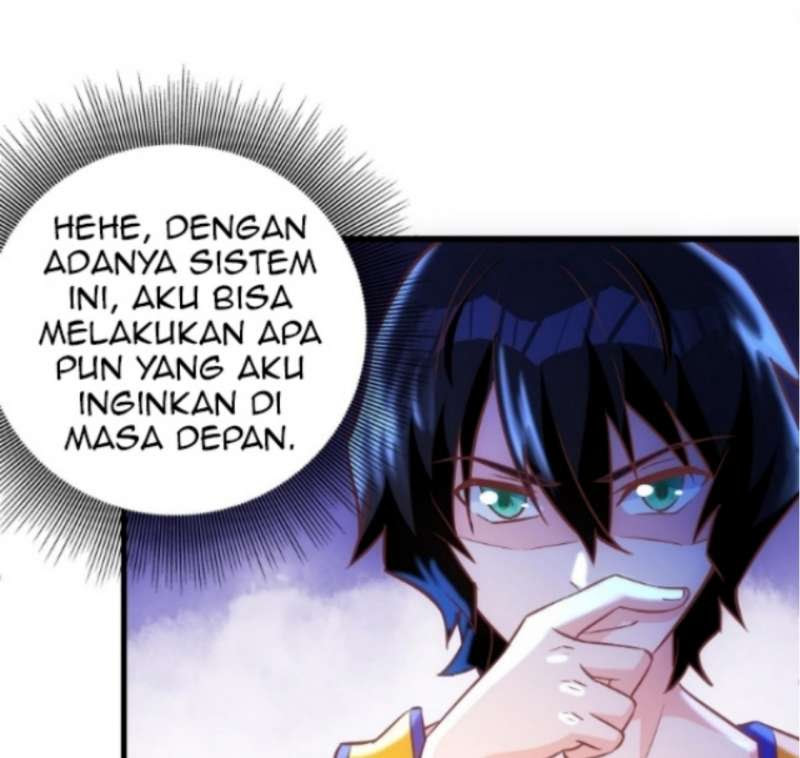 My Vision Becomes Stronger chapter 04 halaman 50
