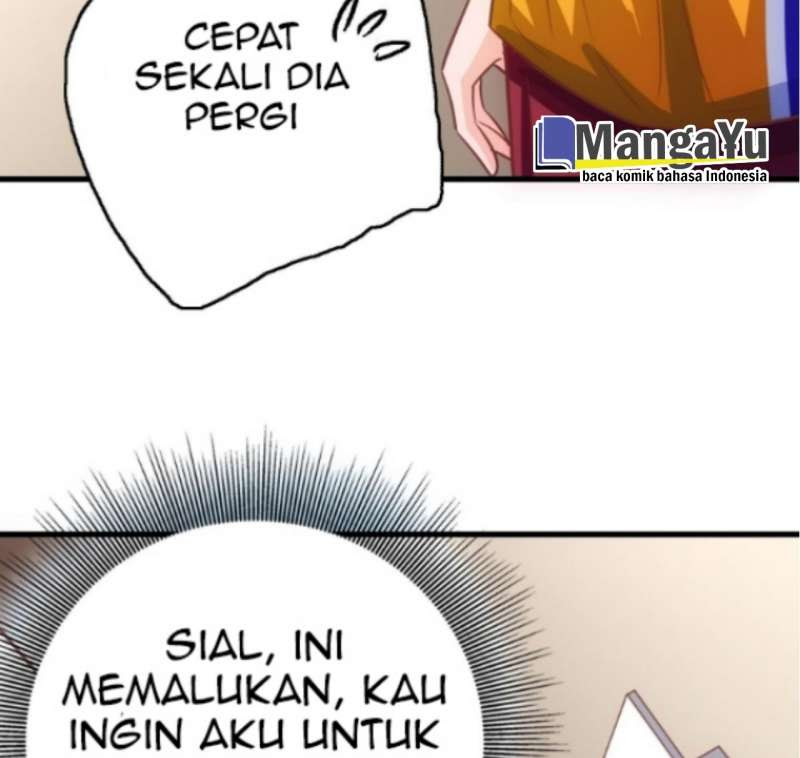 My Vision Becomes Stronger chapter 04 halaman 53