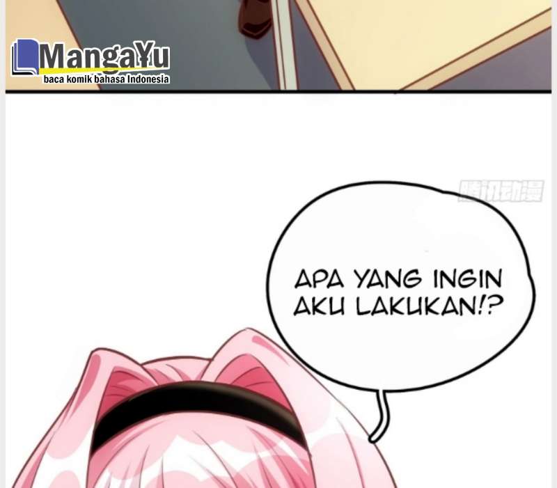 My Vision Becomes Stronger chapter 05 halaman 6