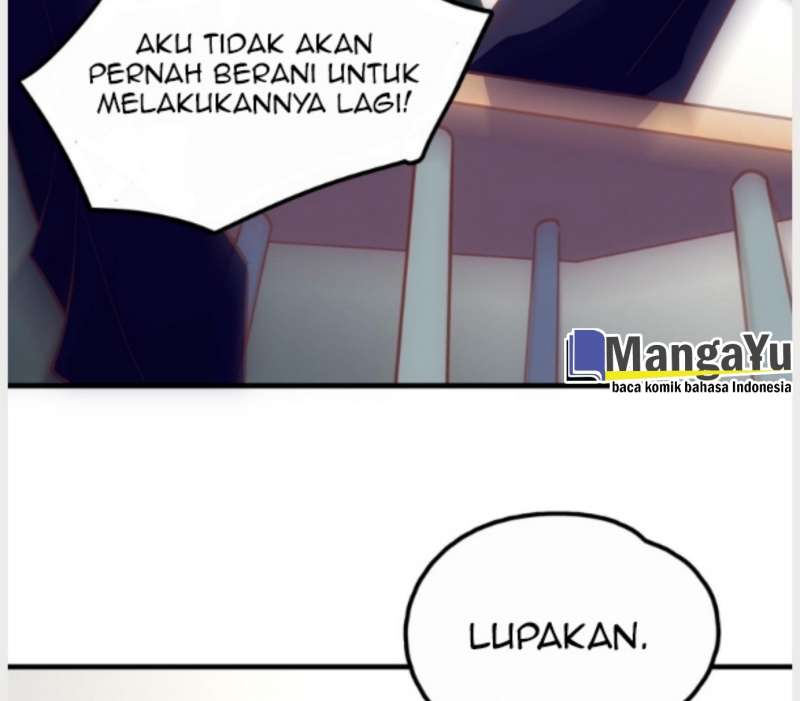 My Vision Becomes Stronger chapter 05 halaman 8