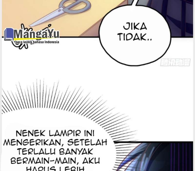 My Vision Becomes Stronger chapter 05 halaman 10