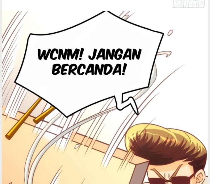 My Vision Becomes Stronger chapter 05 halaman 24
