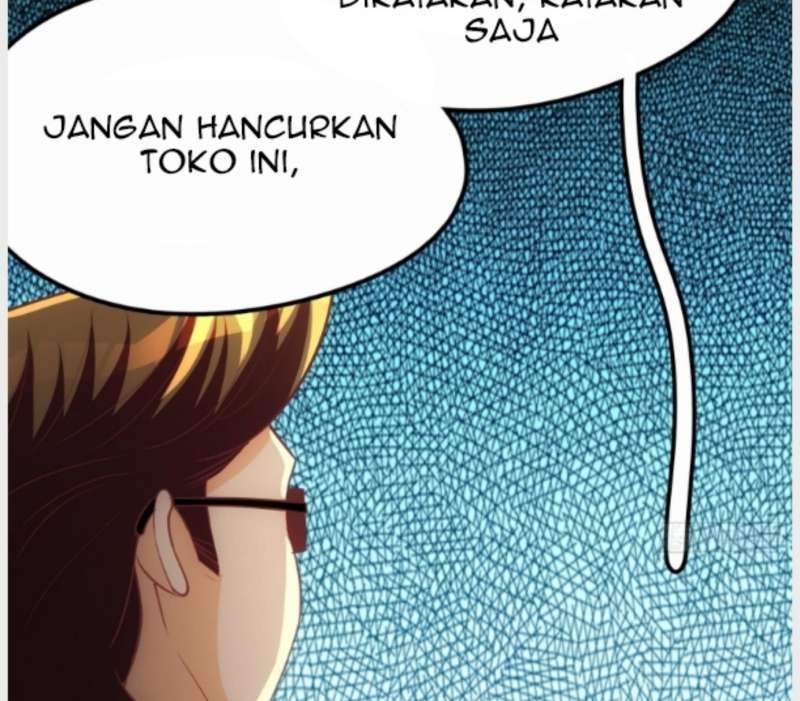 My Vision Becomes Stronger chapter 05 halaman 32