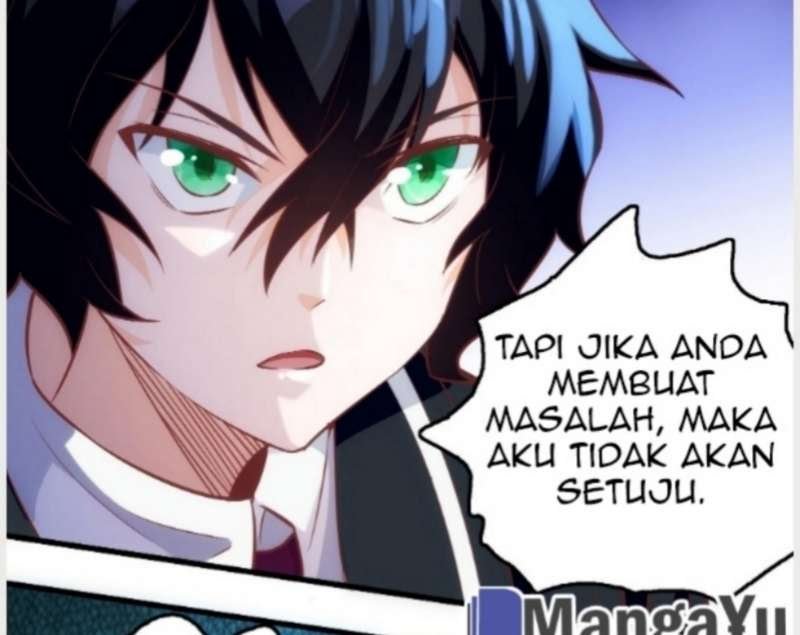 My Vision Becomes Stronger chapter 06 halaman 13