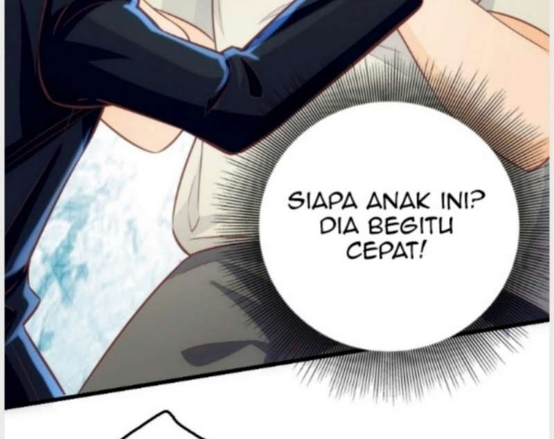 My Vision Becomes Stronger chapter 06 halaman 15