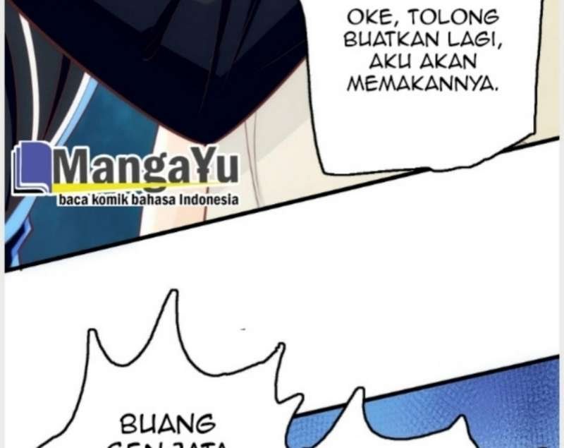 My Vision Becomes Stronger chapter 06 halaman 18