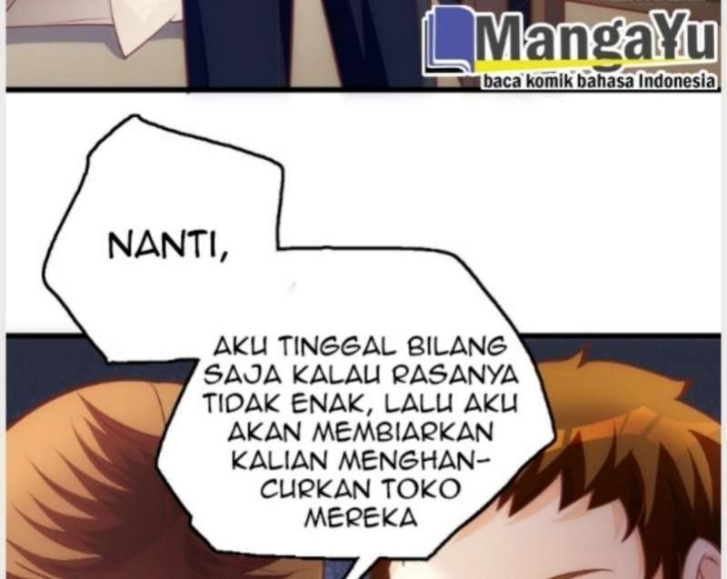 My Vision Becomes Stronger chapter 06 halaman 36
