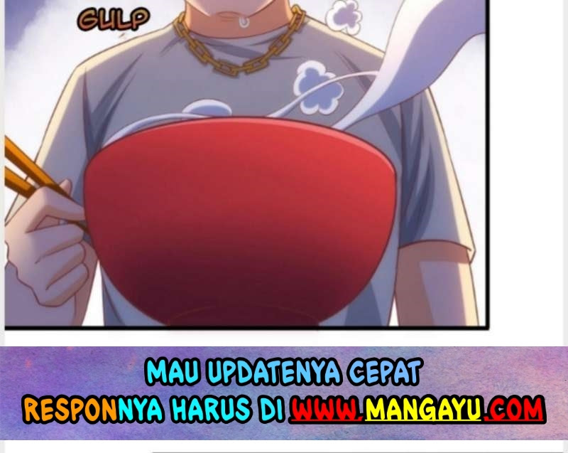 My Vision Becomes Stronger chapter 06 halaman 41