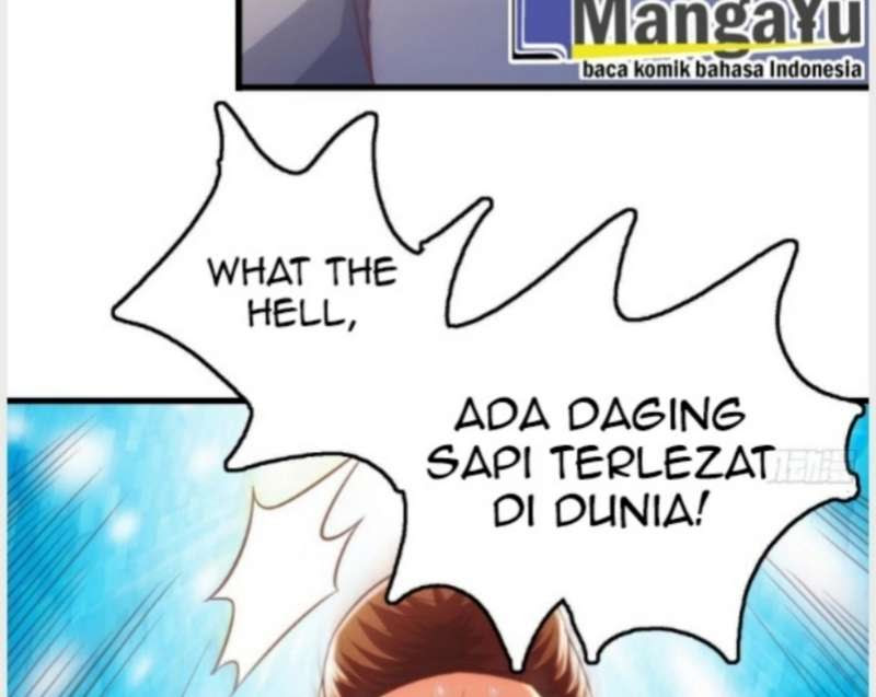 My Vision Becomes Stronger chapter 06 halaman 43