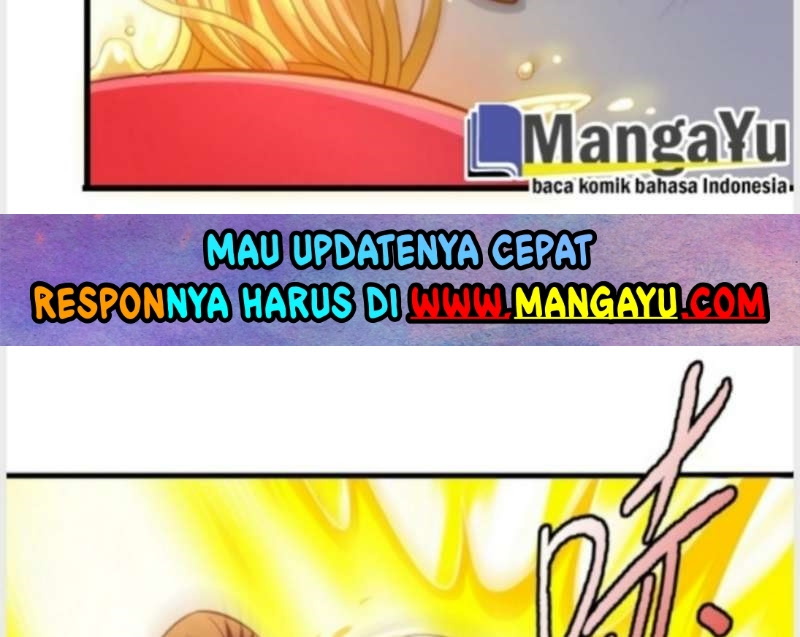 My Vision Becomes Stronger chapter 06 halaman 47