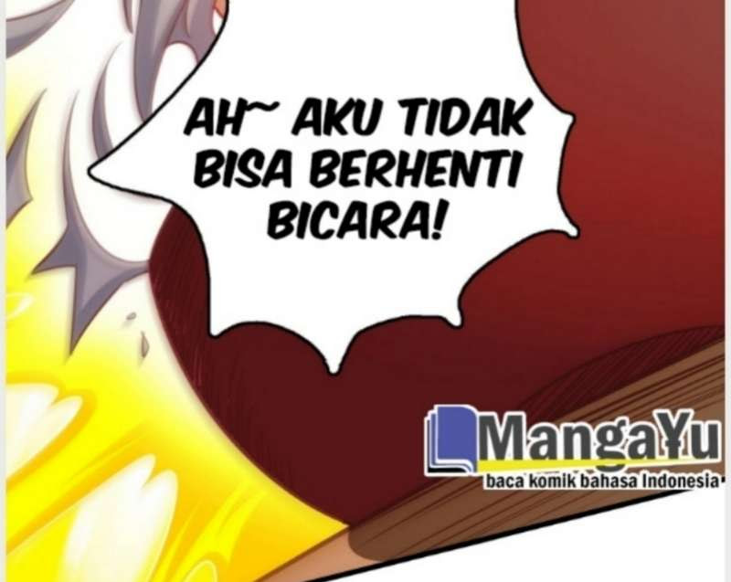 My Vision Becomes Stronger chapter 06 halaman 49