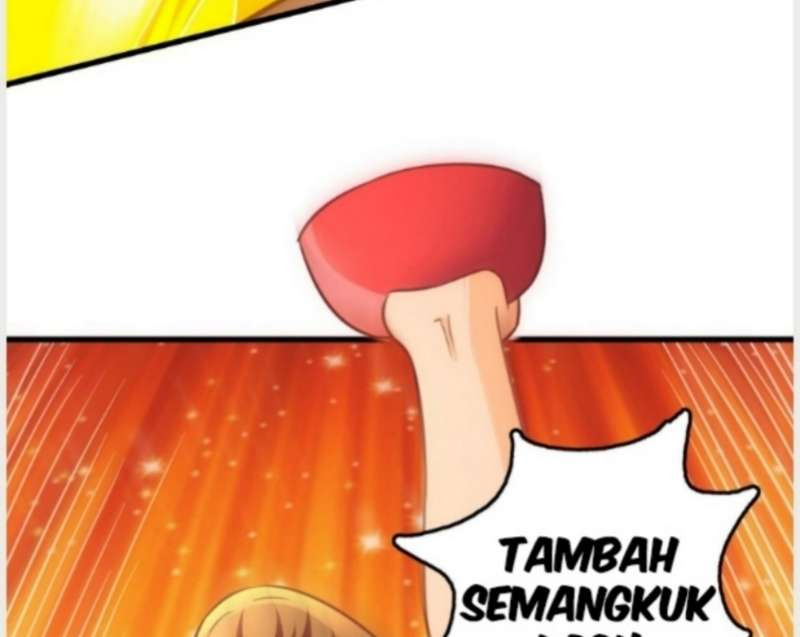 My Vision Becomes Stronger chapter 06 halaman 50