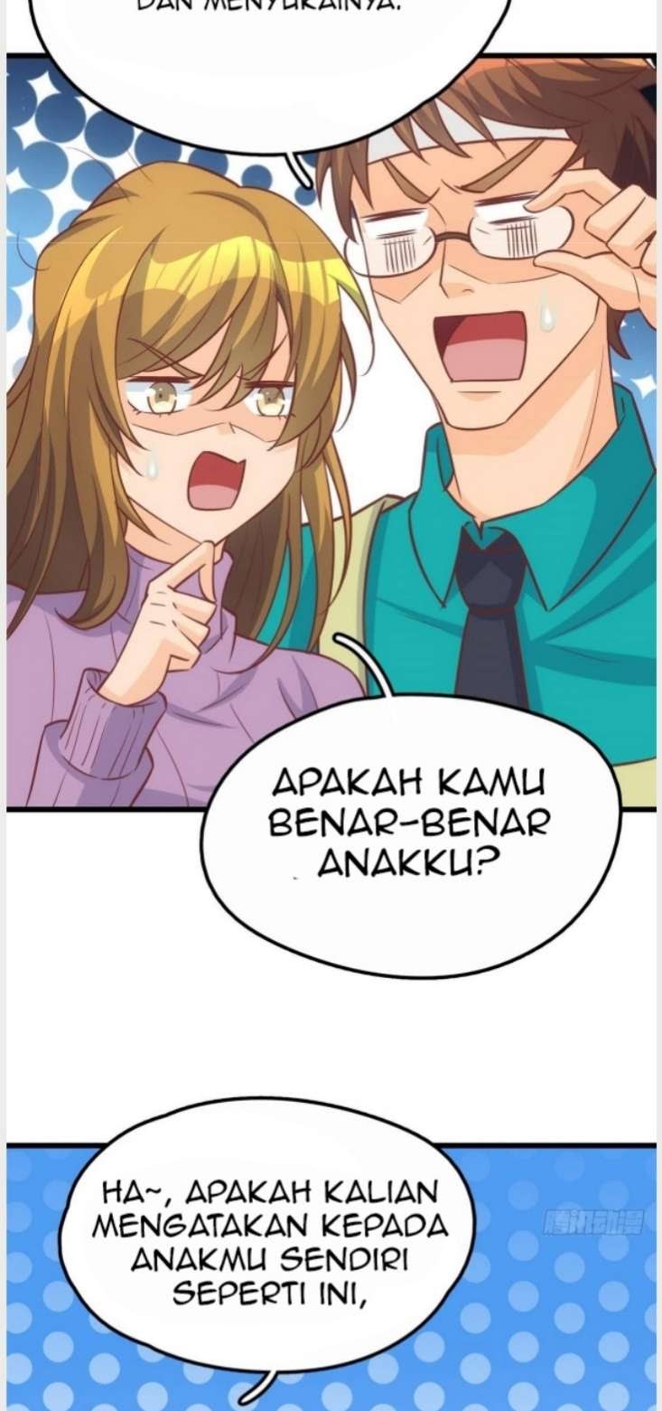 My Vision Becomes Stronger chapter 07 halaman 4