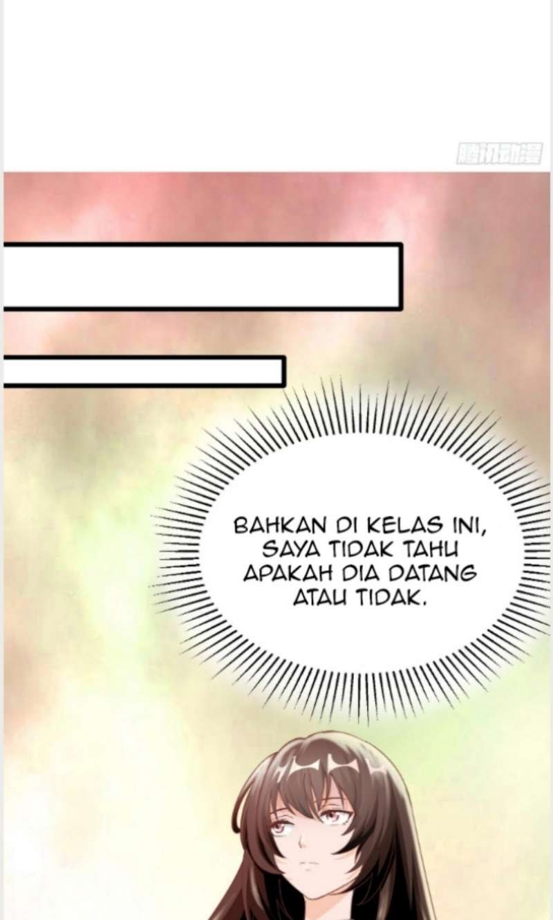 My Vision Becomes Stronger Bab 09 halaman 24