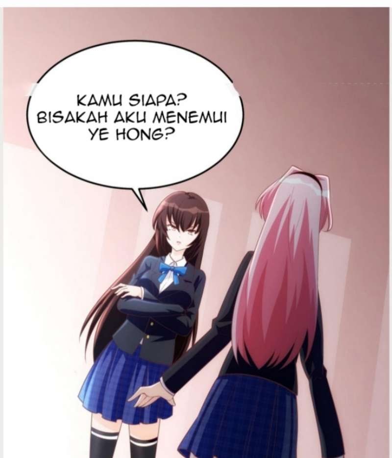 My Vision Becomes Stronger chapter 10 halaman 2