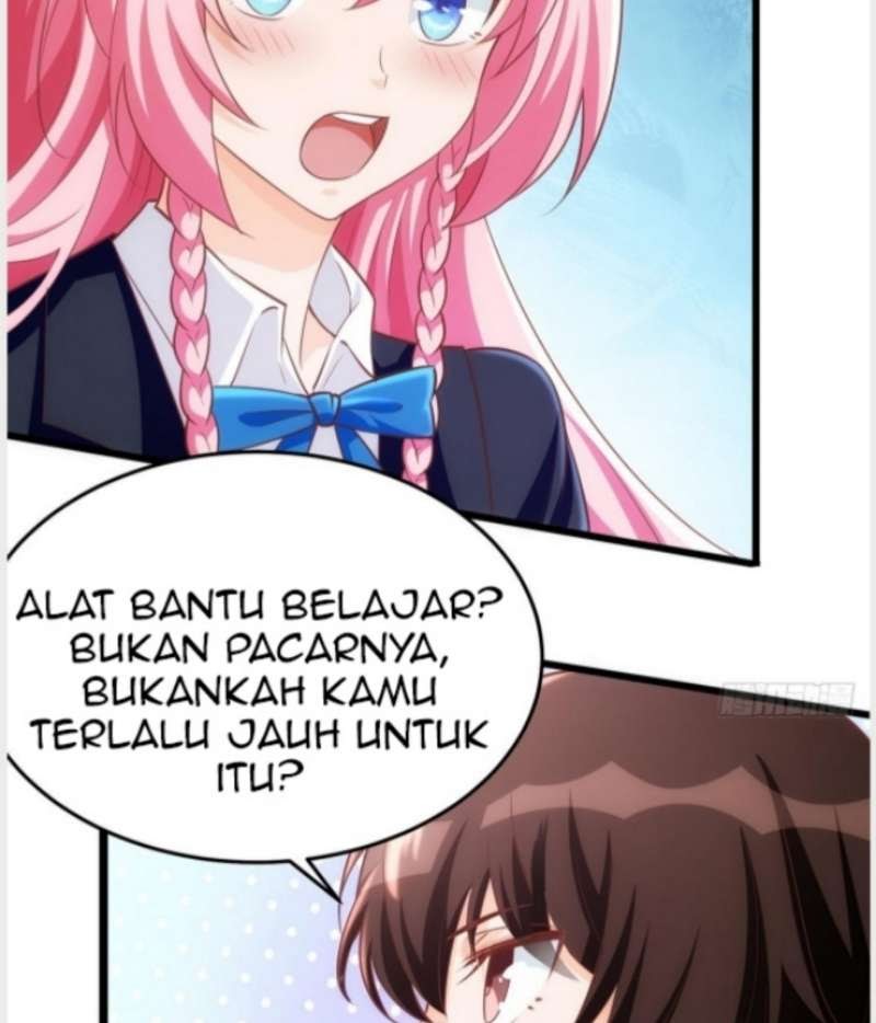 My Vision Becomes Stronger chapter 10 halaman 4