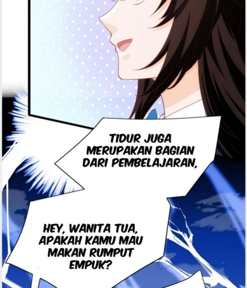 My Vision Becomes Stronger chapter 10 halaman 5