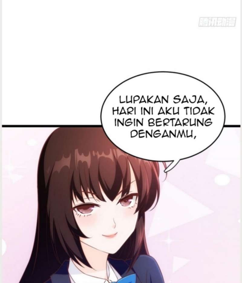 My Vision Becomes Stronger chapter 10 halaman 10