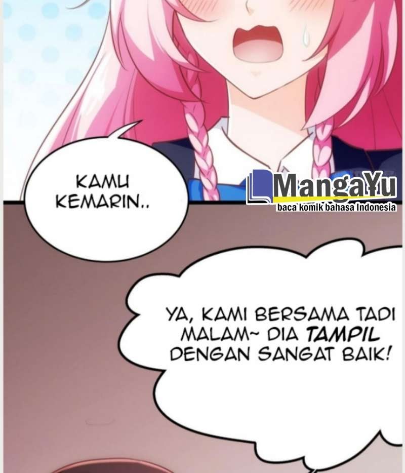 My Vision Becomes Stronger chapter 10 halaman 12
