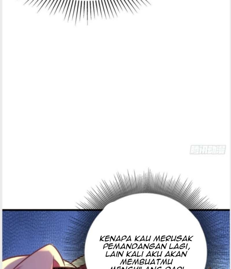 My Vision Becomes Stronger chapter 10 halaman 43