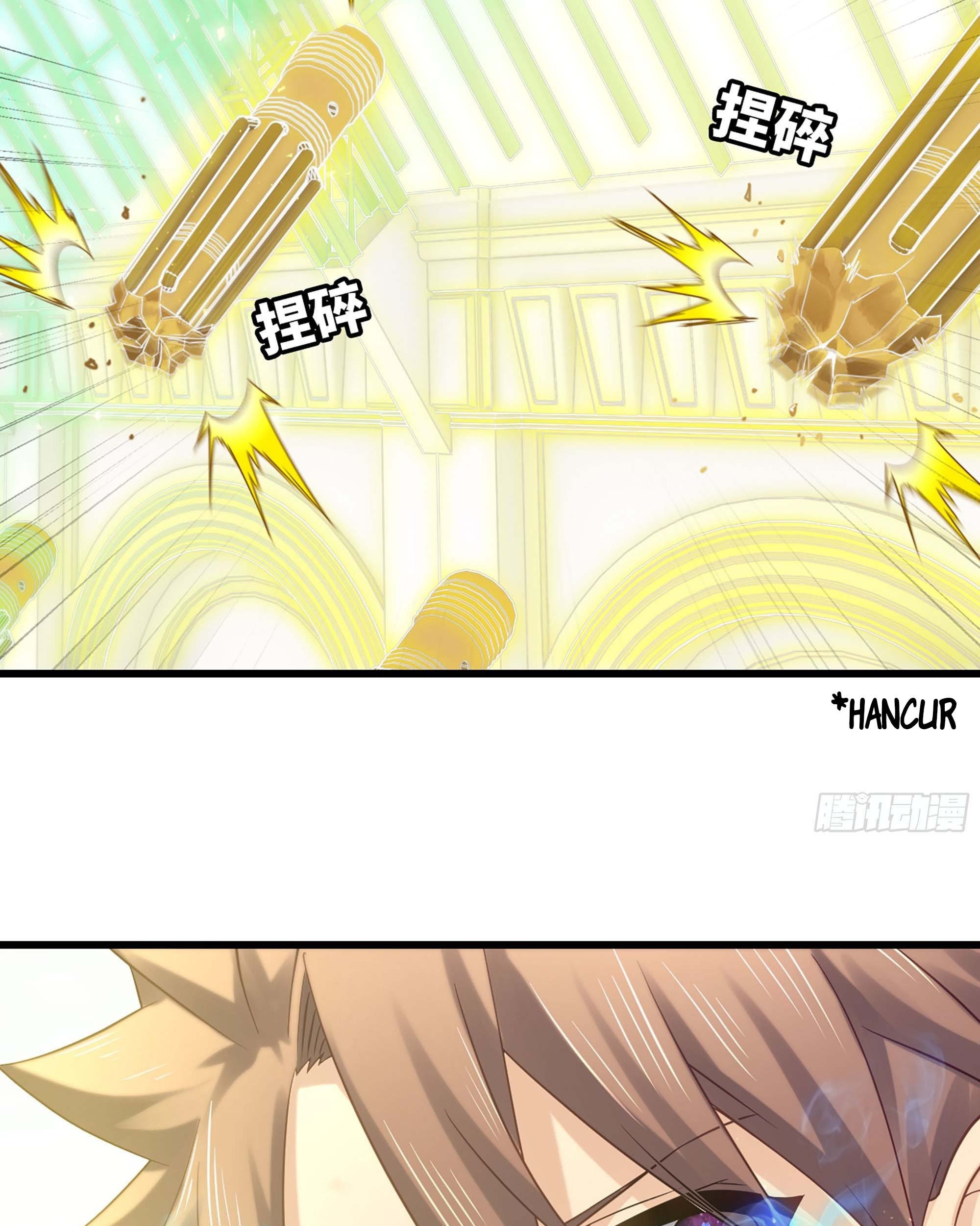 My Wife is a Demon Queen chapter 310 halaman 7