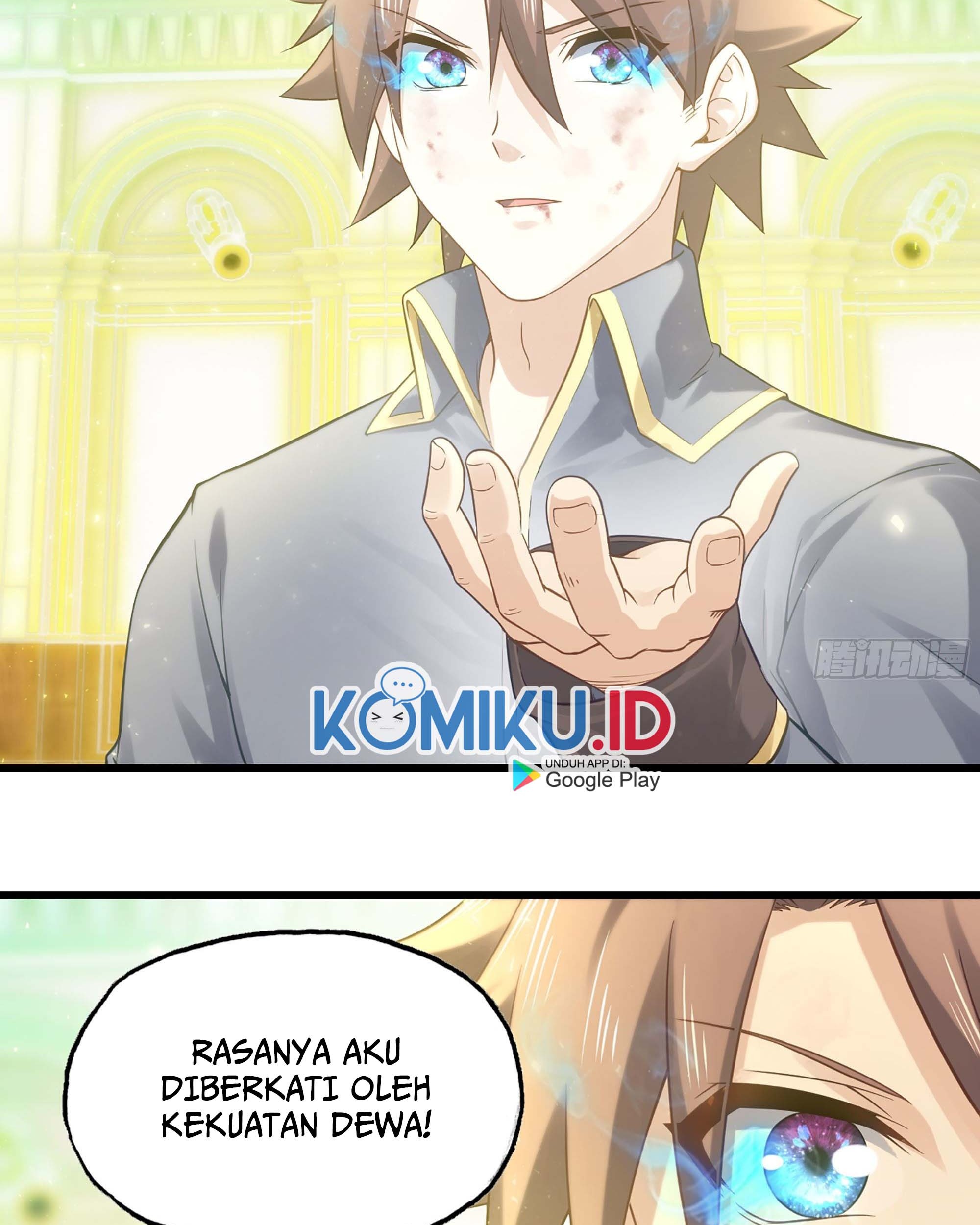 My Wife is a Demon Queen chapter 310 halaman 9
