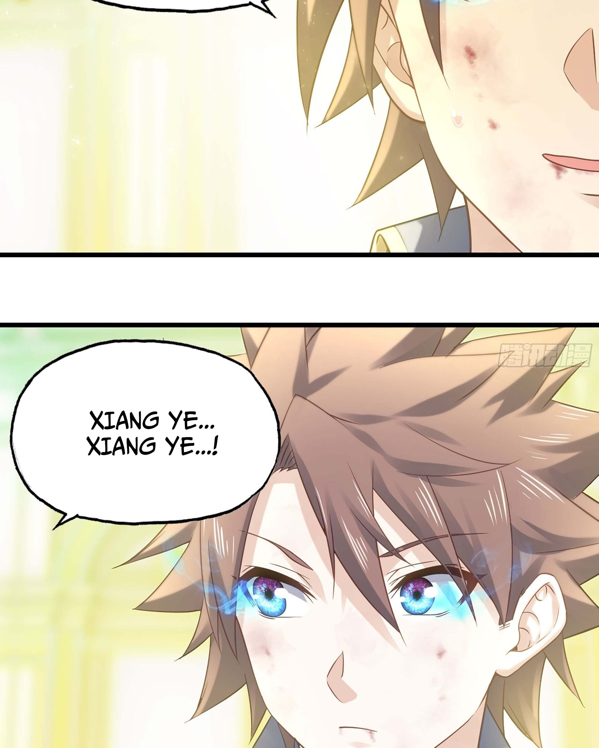 My Wife is a Demon Queen chapter 310 halaman 10