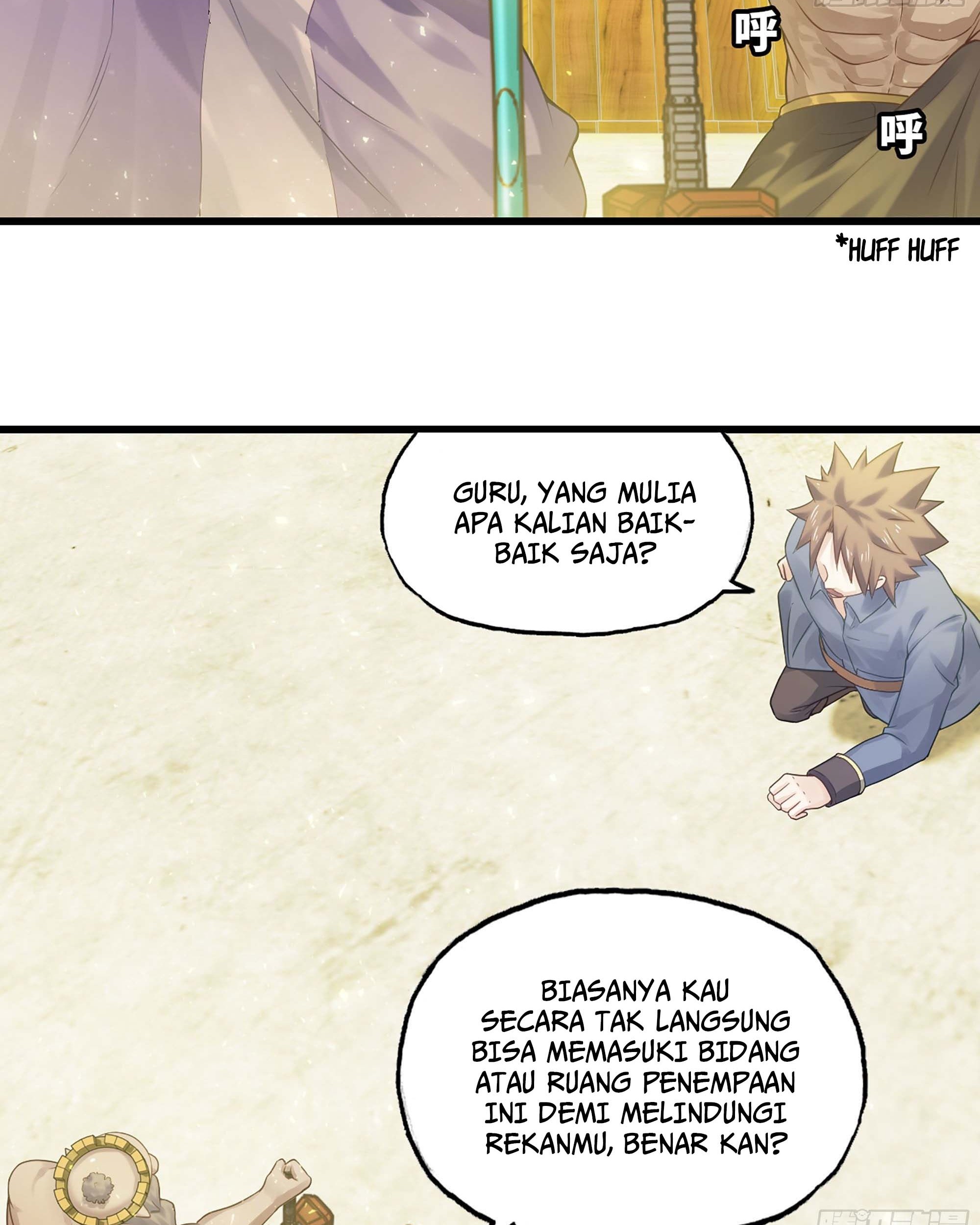My Wife is a Demon Queen chapter 310 halaman 14