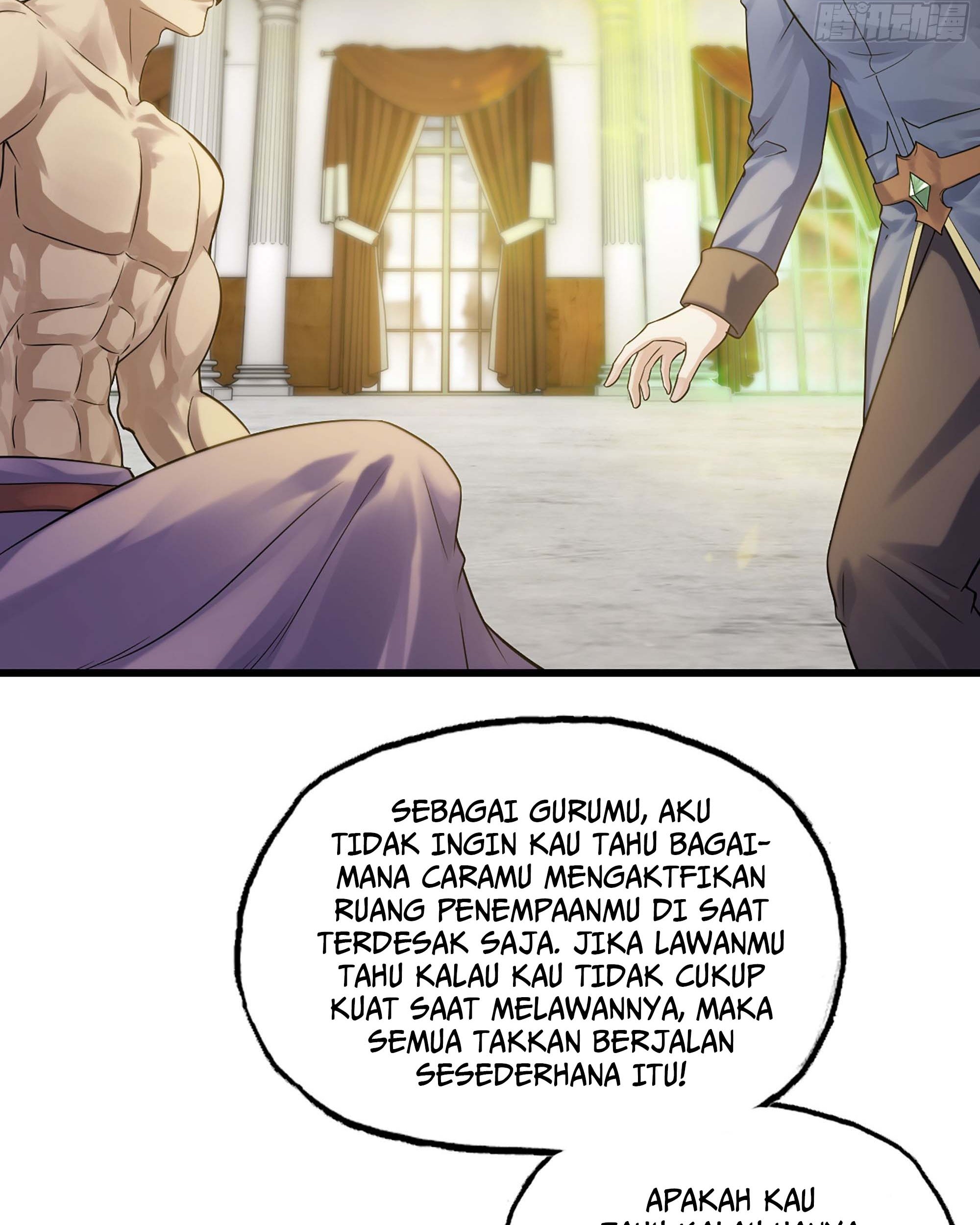 My Wife is a Demon Queen chapter 310 halaman 16