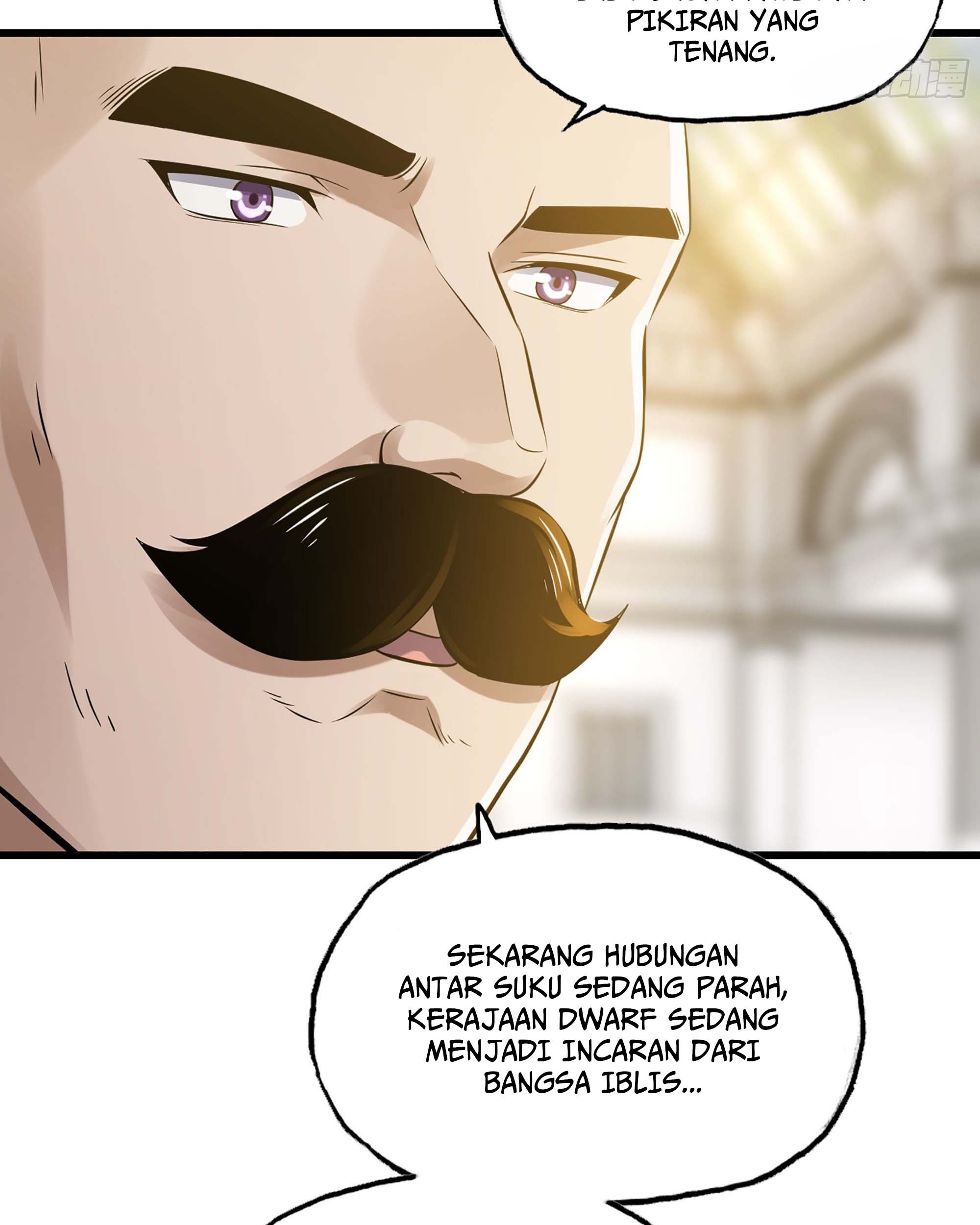 My Wife is a Demon Queen chapter 310 halaman 28