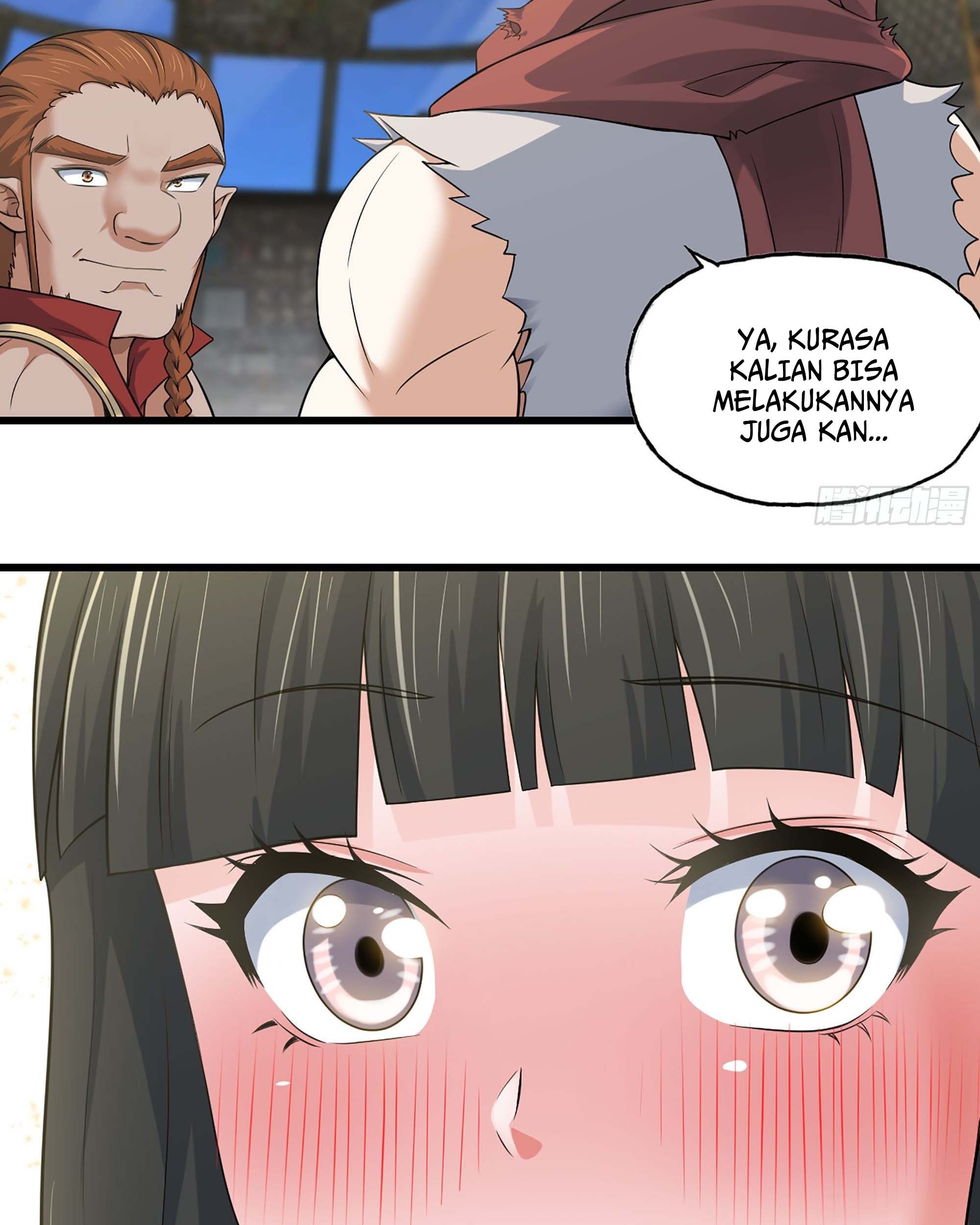 My Wife is a Demon Queen chapter 310 halaman 53