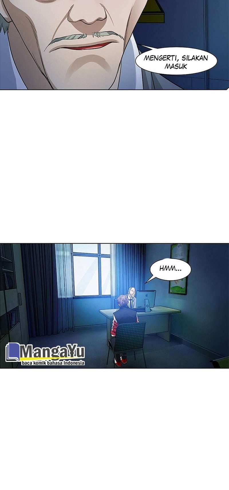 My Wife is a Ghost chapter 09 halaman 24