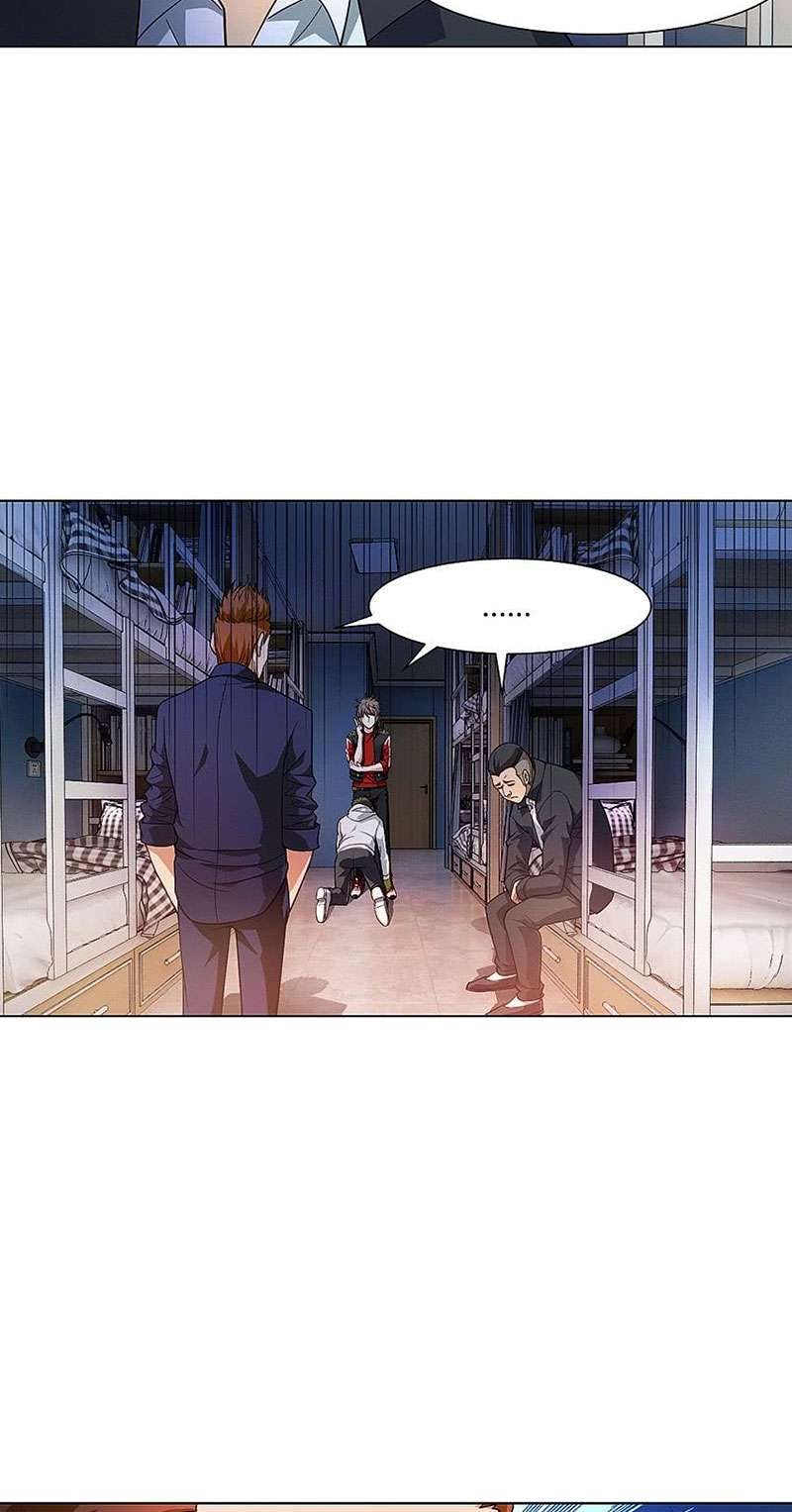 My Wife is a Ghost chapter 19 halaman 5