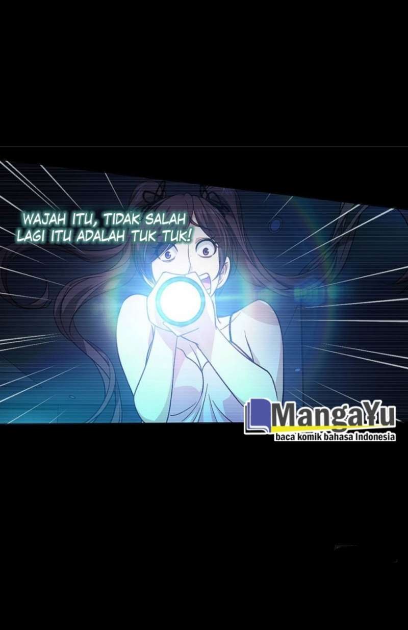 My Wife is a Ghost chapter 21 halaman 4