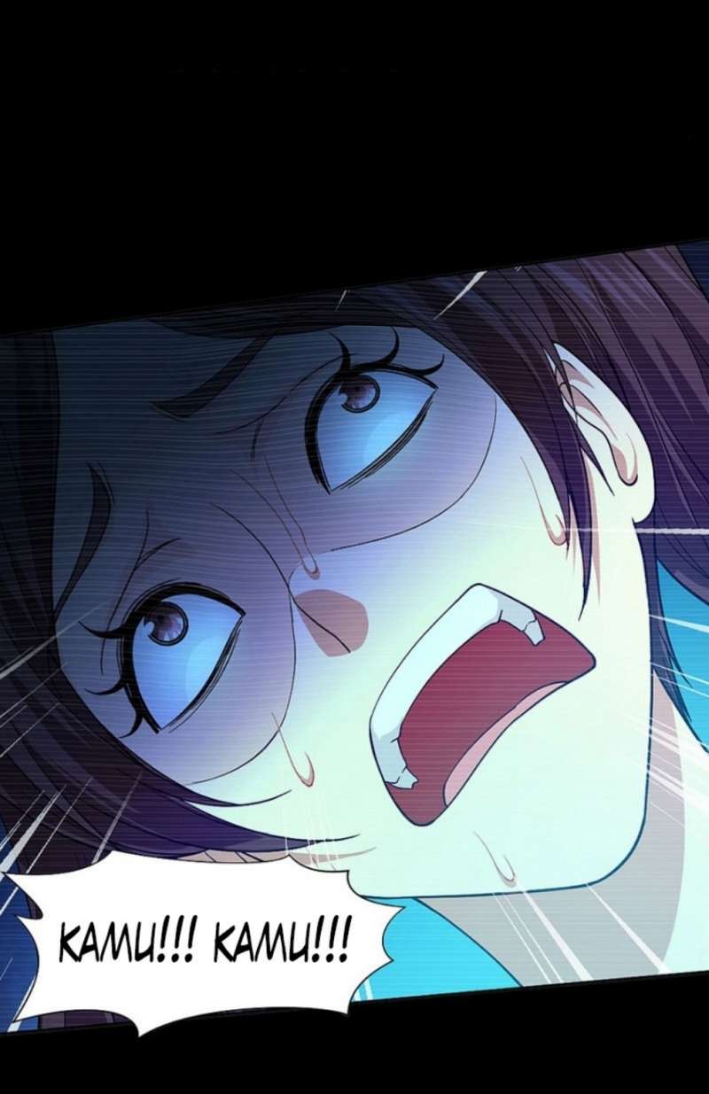 My Wife is a Ghost chapter 21 halaman 10