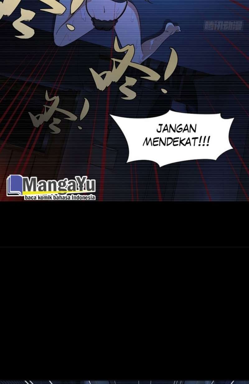 My Wife is a Ghost chapter 21 halaman 12