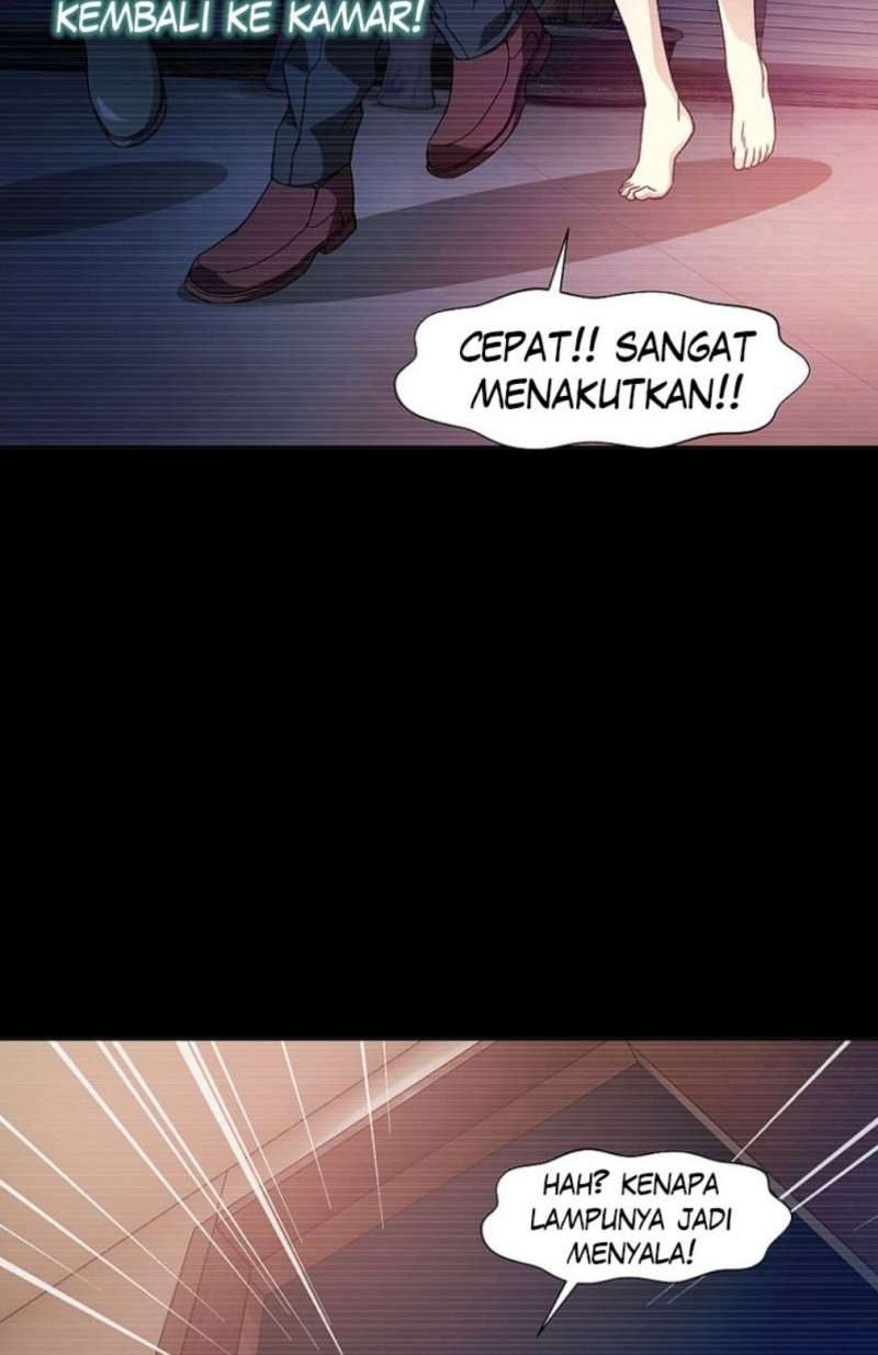 My Wife is a Ghost chapter 21 halaman 14